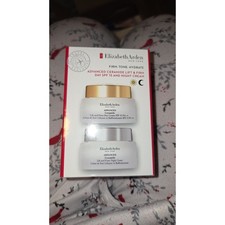 Elizabeth Arden Advanced ceramide lift and firm set