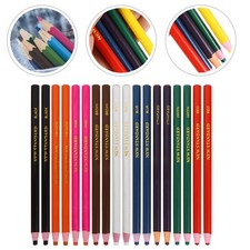 20Pcs Creative Markers Pens No Crayons Markers Peel-off Crayon Pencils
