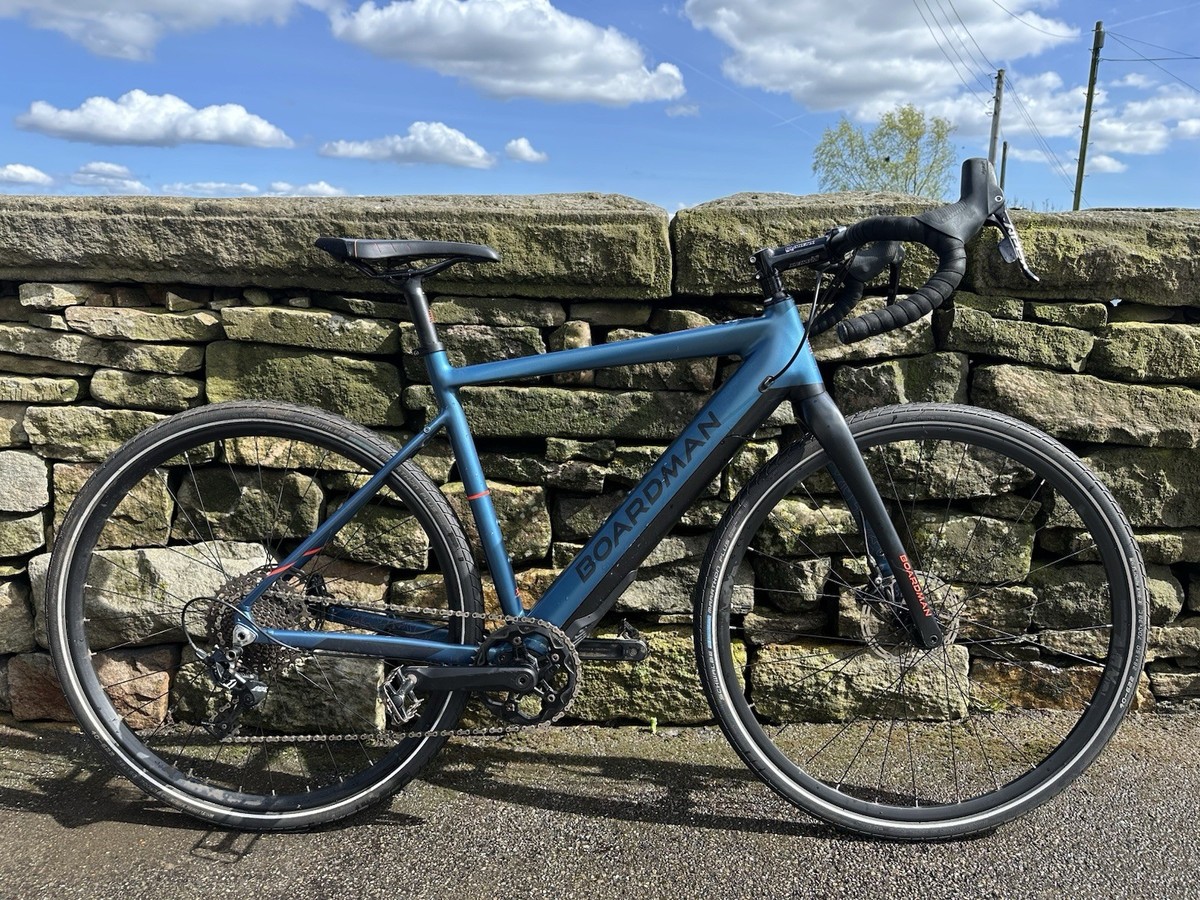 Mountain Bike Boardman Cx Team 2014 Spec Cyclocross Bikes Boardman