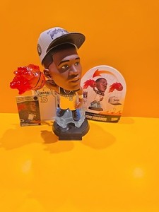 Anthony Edwards Figure | eBay