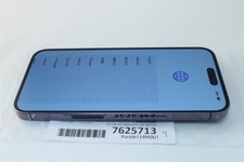 Apple iPhone 14 Pro Max 1TB Purple - Unlocked AT T T-Mobile Verizon GSM 7625713