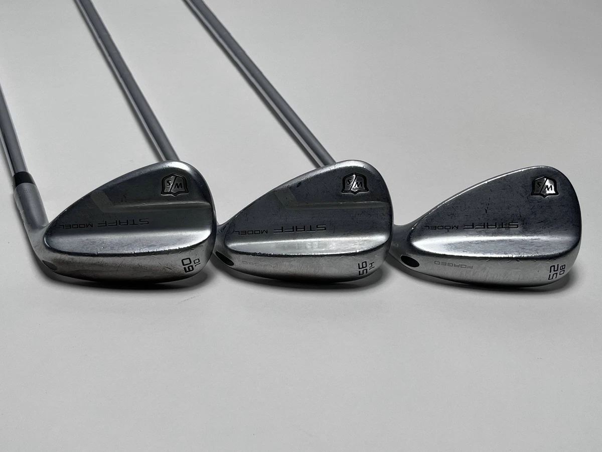 Wedge Set 52 56 60 for sale | eBay