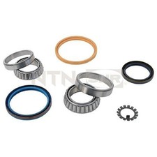 Radlagersatz vorne links für Mercedes G-Klasse W461 W463 Sprinter 3-T | 2459011 Radlagersatz vorne links für Mercedes G-Klasse W461 W463 Sprinter 3-T | 2459011