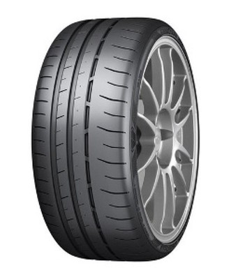 Goodyear Eagle F1 Supersport R 315/30 ZR21 (105Y) XL N1