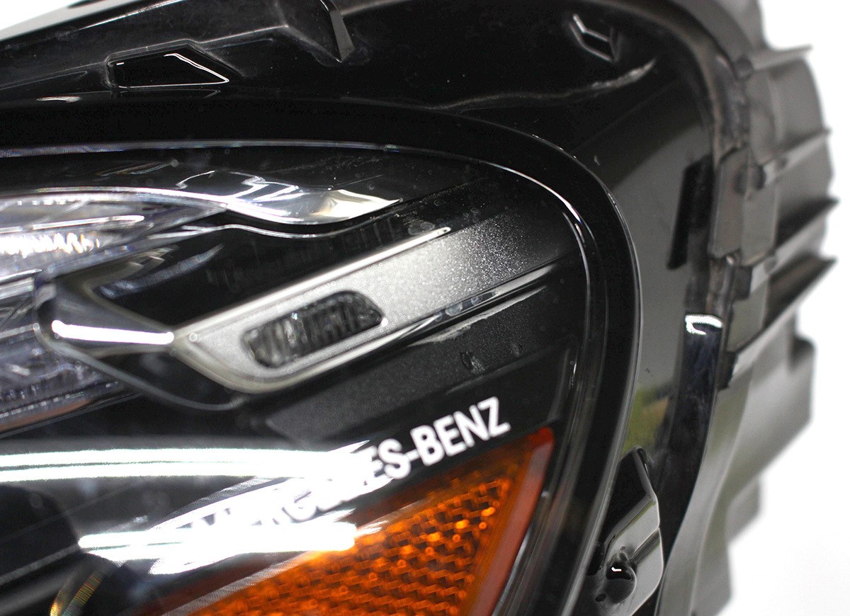 OEM Left Driver Side LED Headlamp For Mercedes-Benz GLE-Class