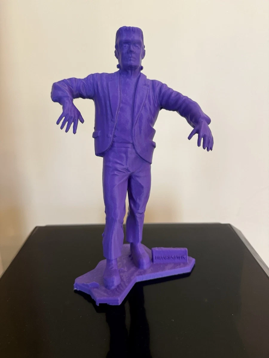 Vintage Monster Figure Indiana Frankenstein Toys for sale | eBay