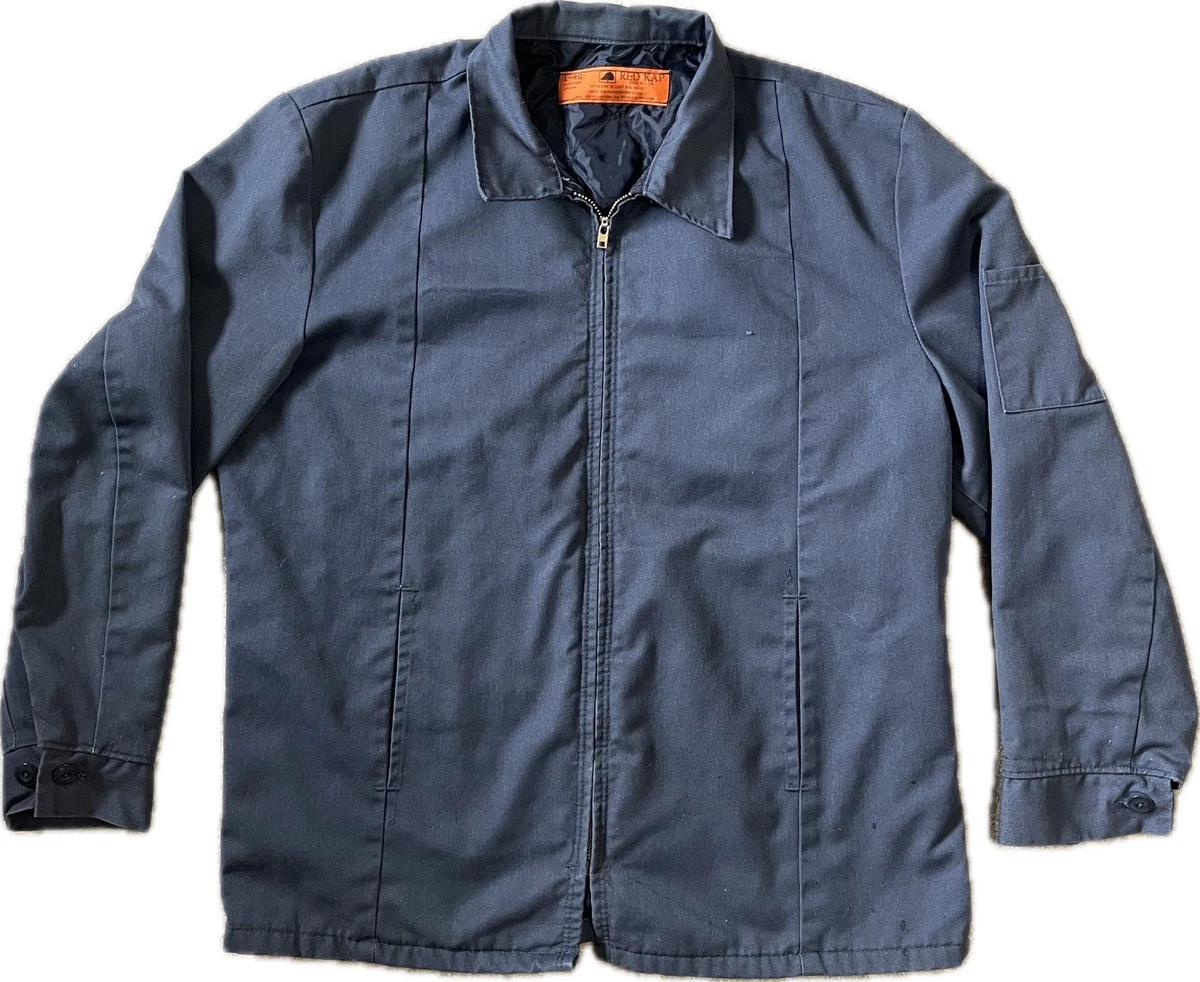 Red Kap Men's Coats, Jackets & Vests for Sale | Shop New & Used | eBay