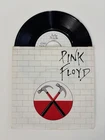 Pink Floyd Run Like Hell 45rpm 7" vinyl single - record & picture sleeve Germany