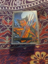 1995 Fleer Ultra X-Men Complete Set of 100 PLUS ALL BONUS CARDS!