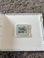 Animal Crossing: New Leaf Nintendo 3DS NRMT condition game cartridge image