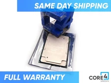 INTEL SR37J XEON PLATINUM 24 CORE 8168 2.7GHz CPU PROCESSOR