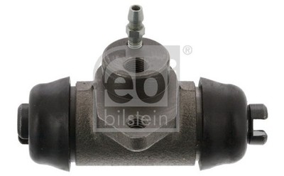 2x Radbremszylinder FEBI BILSTEIN 05749/2x für VW LT Gusseisen 28 35 1 281 363