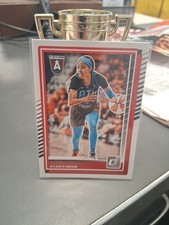 2025 Panini Donruss WNBA #18 Jordin Canada