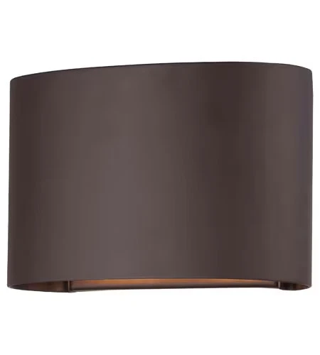 The Great Outdoors 72400-615B Everton 2-Light Outdoor Pocket Lantern in Bronze - Picture 1 of 1