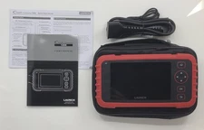 Launch CRP129X OBD2 Car Scanner Engine ABS SRS SAS TPMS EPB Diagnostic Tool