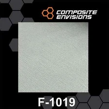 Hexcel HexForce Fiberglass Fabric E-Glass Plain Weave Style 1522 F16 - Sample