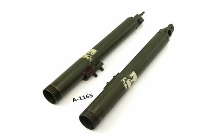 Triumph TWN BDG 250L SL - fork sliding tubes fork tubes