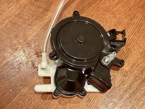 Genuine OEM Hoover Scrub Turbine 