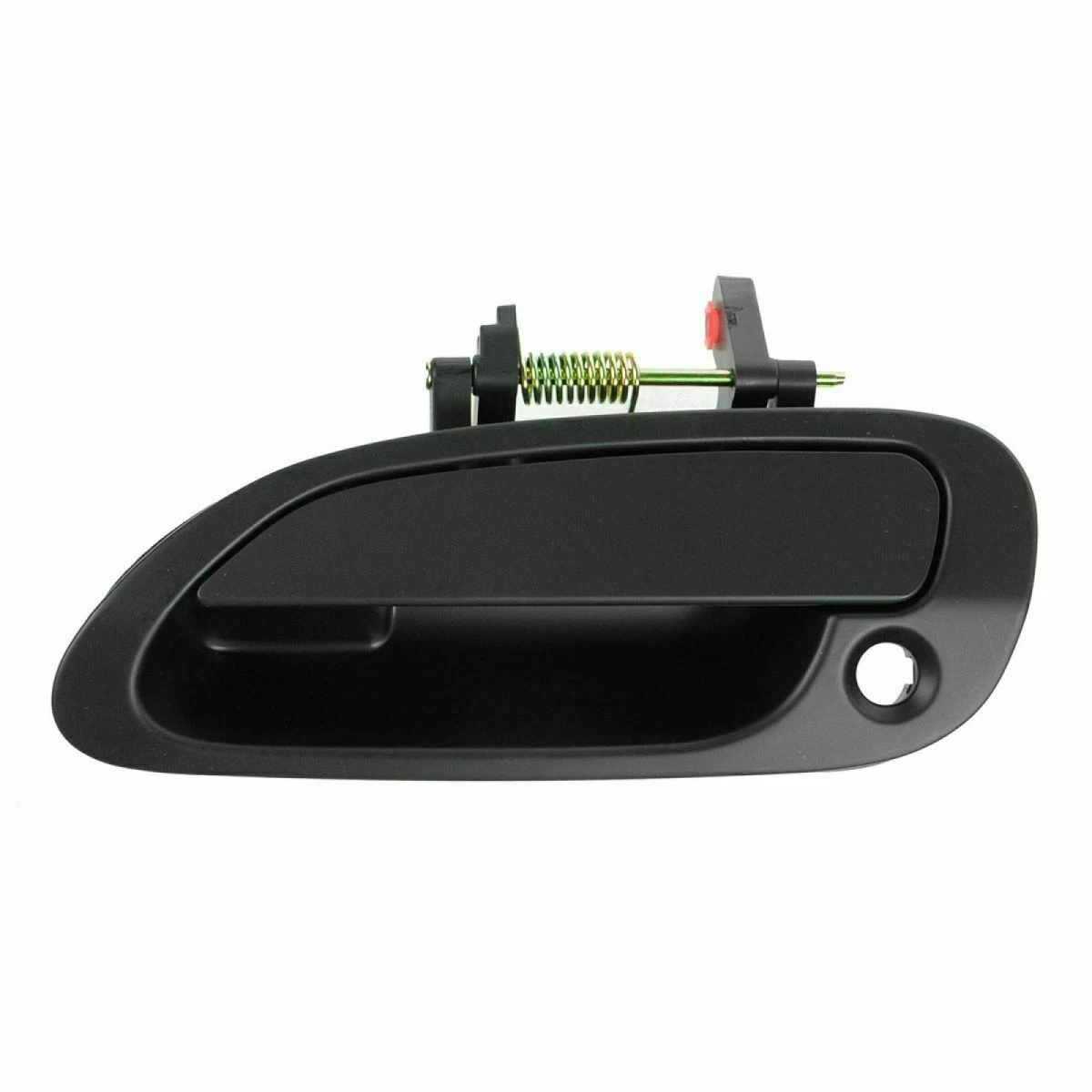 NEW LH Driver Side Exterior Door Handle for 1998 2002 Honda Accord