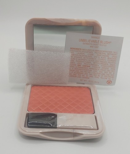 Beauticontrol Unbelievable Blush #1337 NOS Net Wt .28 oz/8.0