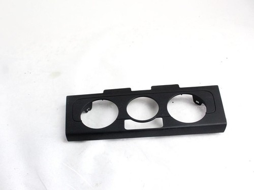 6R1819039D Verkleidung Coating Armaturenbrett Zentral VOLKSWAGEN Polo 1.2 B 44KW