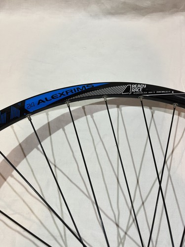 vorderrad 28 zoll scheibenbremse centerlook - Bild 5 von 5