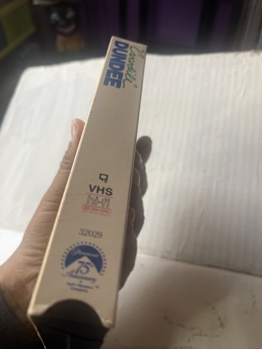 Crocodile Dundee (VHS, 1997) - 第 4/6 張圖片