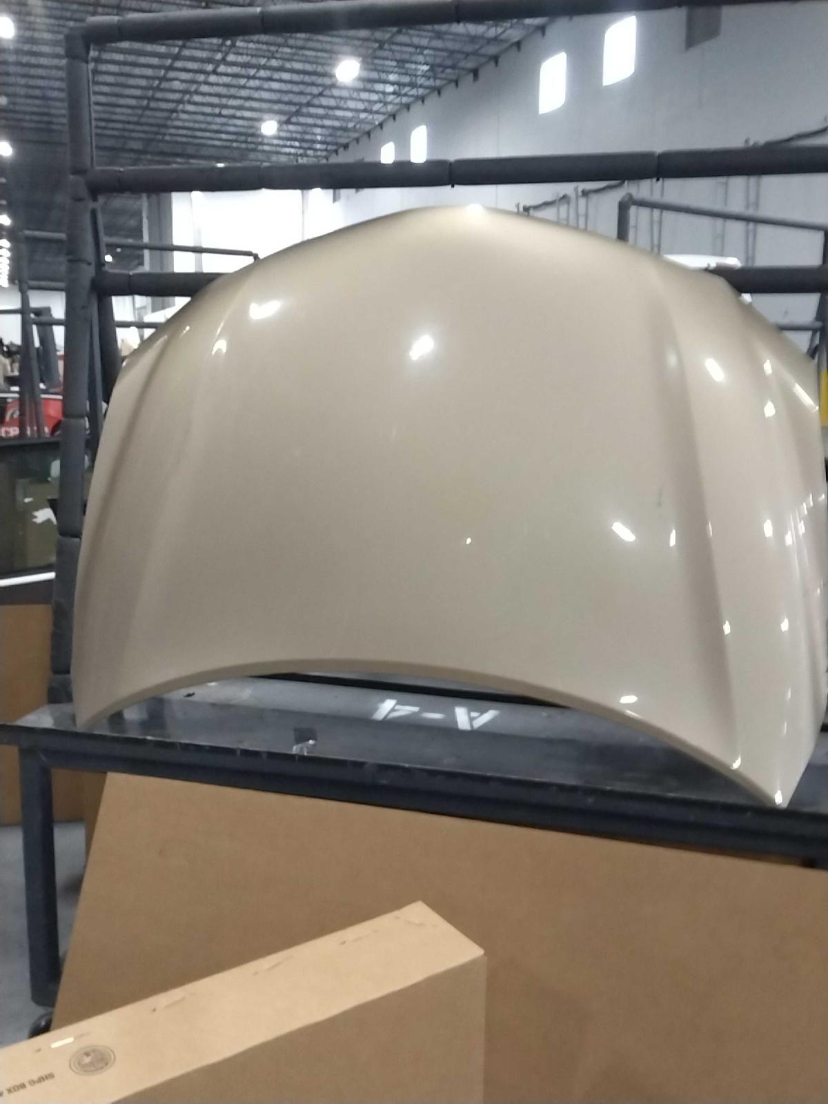 Toyota Camry 2011 Hood 5330106090 8170