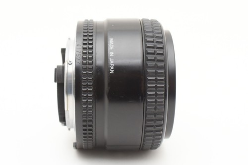 Nikon AF Nikkor 28mm f/2.8 D Wide Angle Lens [Exc w/Hood,Case Japan Y1859 - Picture 9 of 12