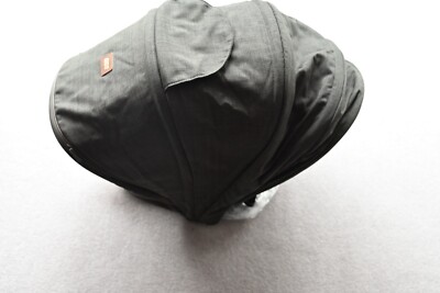 NEW Mamas and Papas KHAKI Armadillo Flip XT XT2 XT3 Pram Hood