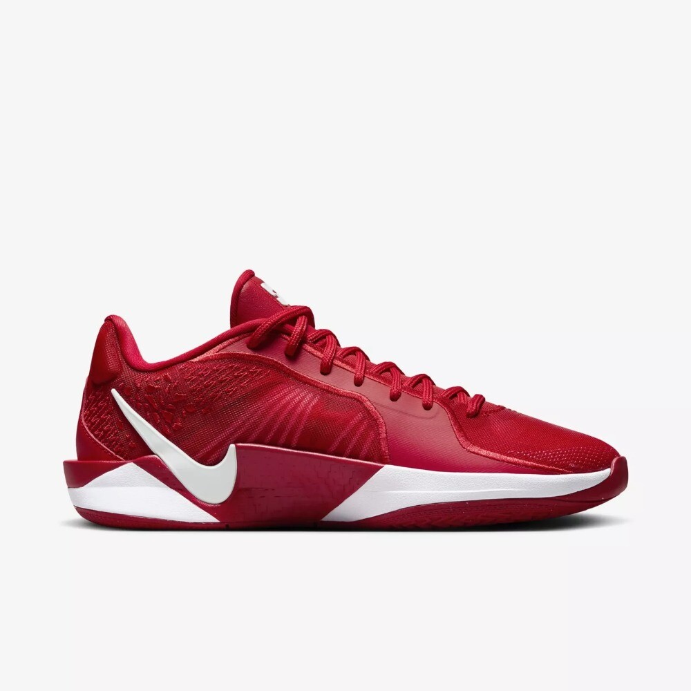 Nike Sabrina 2 Low cut anti-slip wear-resistant Basketball shoes