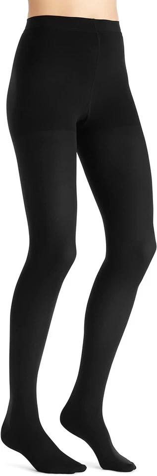 Jobst Opaque REG Pantyhose Stockings Compression 15-20 20-30 30-40 Size & Color - Image 3 of 4