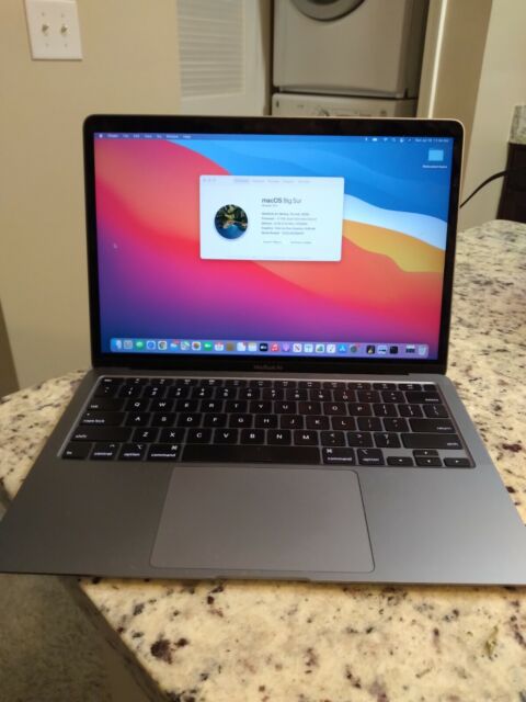 Apple MacBook Air 13.3