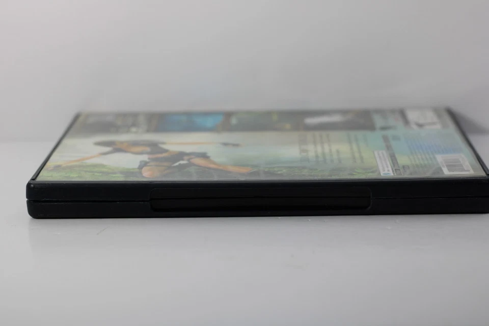 Lara Croft Tomb Raider Legend (Sony PlayStation 2, 2006) PS2 CIB - Image 4 of 4