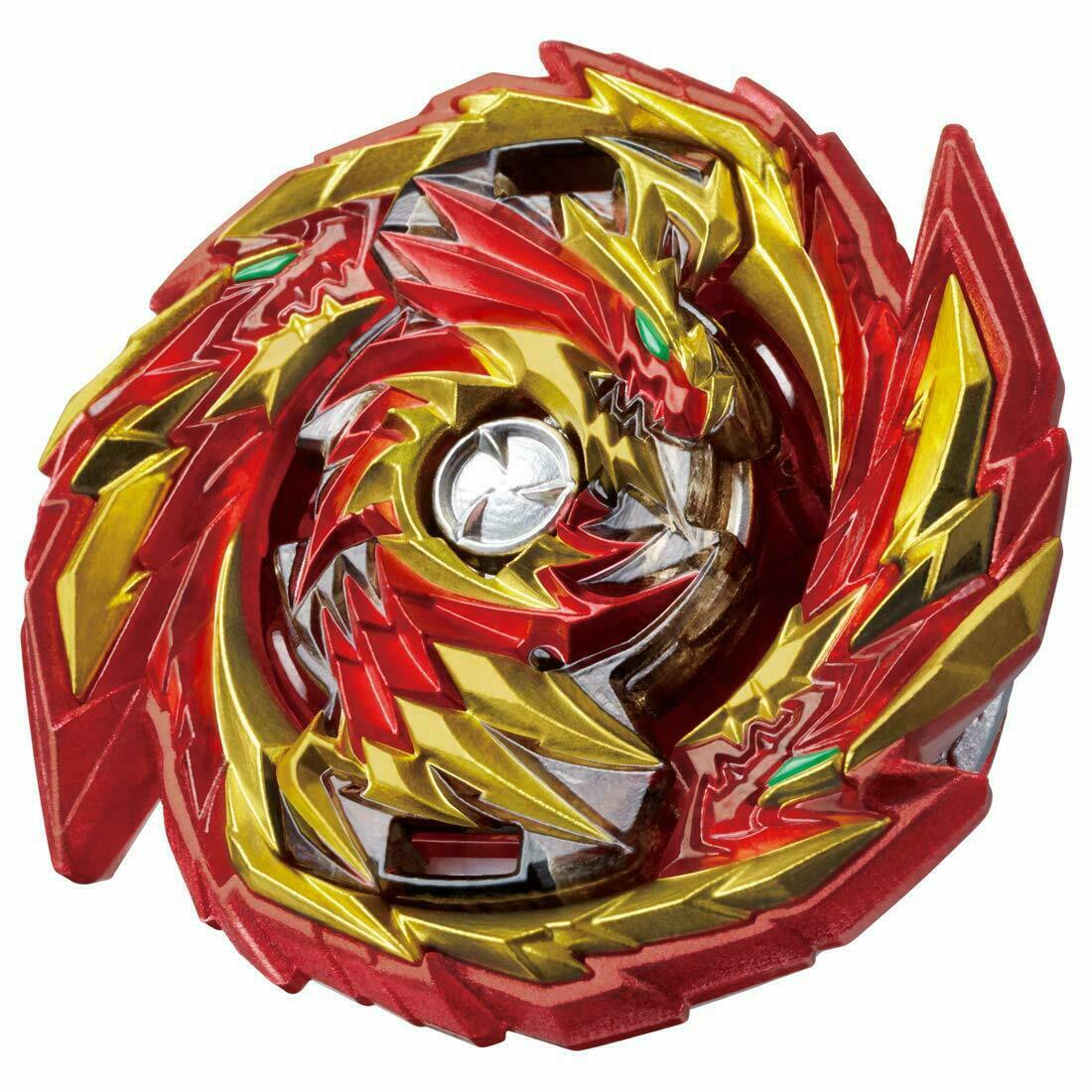 Diabolosページ Amazon.com: Battling Toys - Burst SuperKing Booster B-170