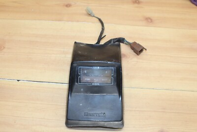 ケース 03-04 KAWASAKI NINJA ZX-6R 636 OEM AIR FILTER BOX CASE 11011-0033