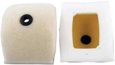 No Toil Preoiled Air Filter Honda CRF 125 F 2013-2014 NT120-03 (Sold Each) Foam