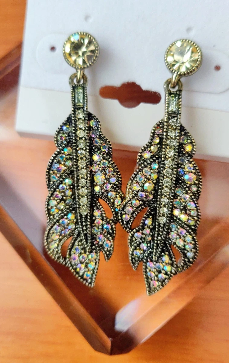 Heidi daus shop earrings