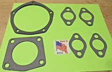 1959 1960 1961 1962 Cadillac 390 V8 Engine Complete Water Pump Gasket Set Best