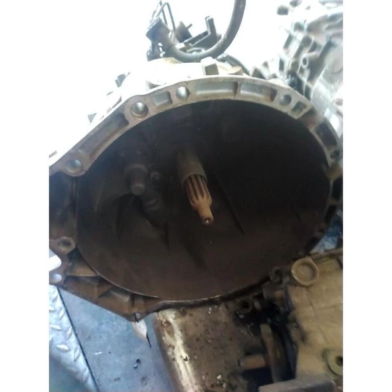 GETRIEBE FT FÜR BMW SERIE 5 E34 (88-95) 2.5 TD (525) S.W. 5P/D/2498CC. 1988 - Image 2 of 4