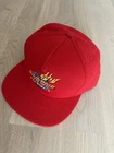 Casquette de baseball homme Supreme ultra rare 100% réelle, authentique, authentique