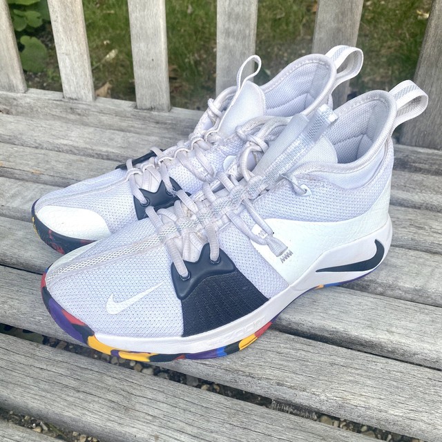 nike pg 2 basketball shoes