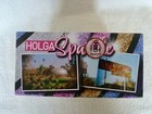 Holga Sparkle 135FC 35mm Black Film Camera with Flash - New In Box- Collectible — photo 6