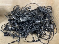 35 LOT OF DELL / HP Power Supplies TESTED  WORKING