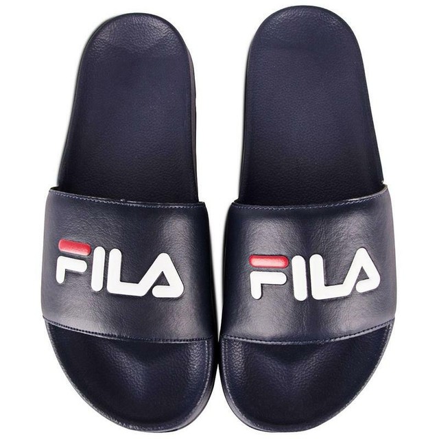 Fila slides Mens | eBay