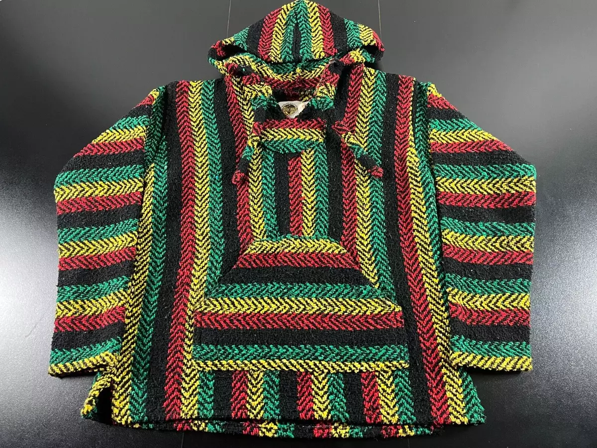 Rasta jumper on sale