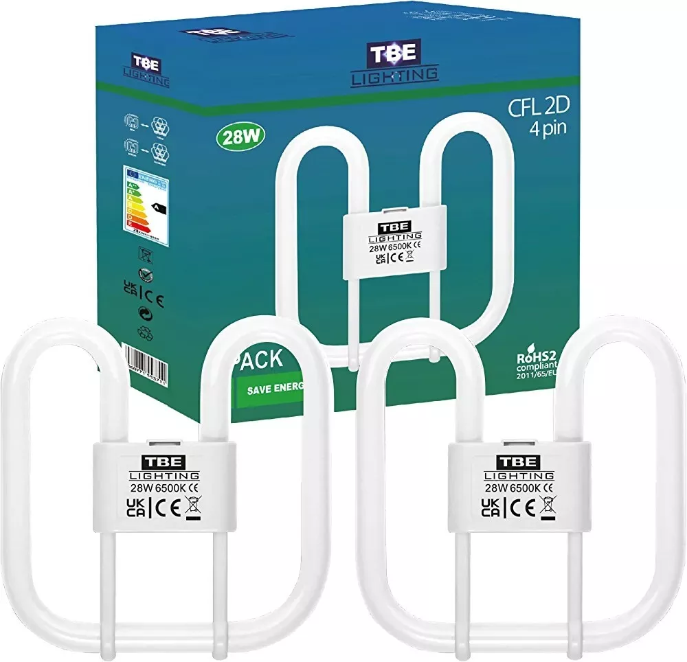 2d 16w 2 pin deals