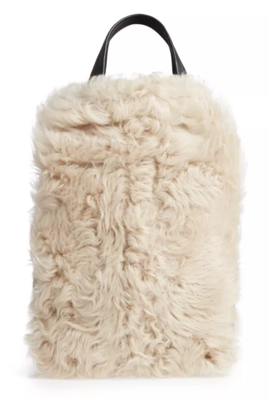 Rag Bone Walker Convertible Tote NWT