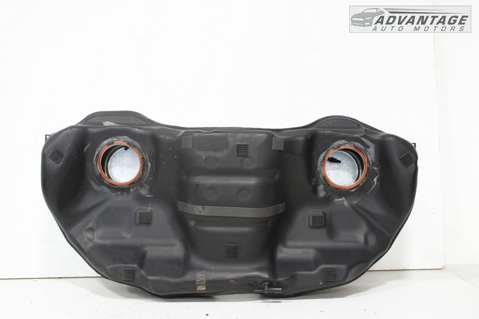 2014-2019 MASERATI GHIBLI 3.0L GASOLINE FUEL TANK RESERVOIR W/ HEAT SHIELD OEM