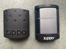 Zippo Feuerzeug